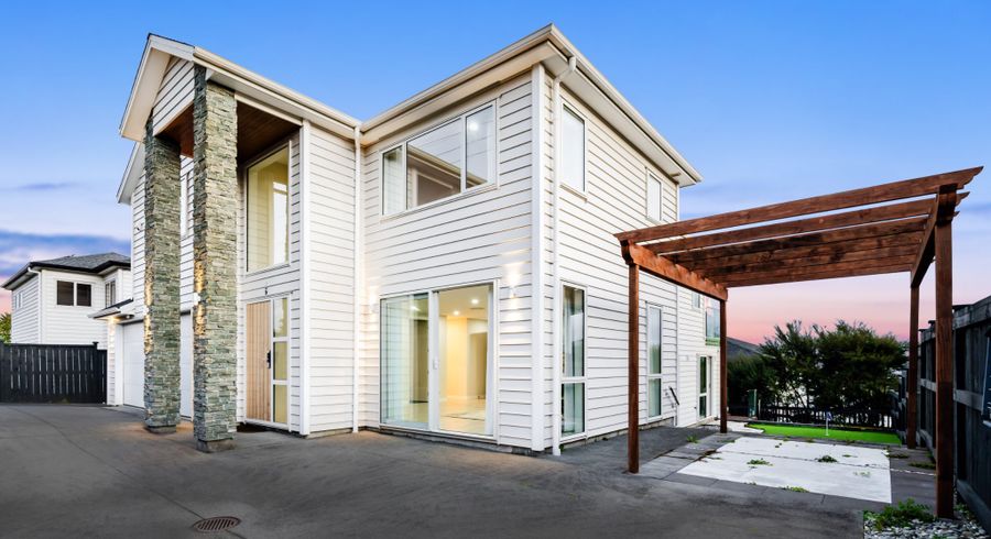  at 2C Scott Road, Hobsonville, Auckland