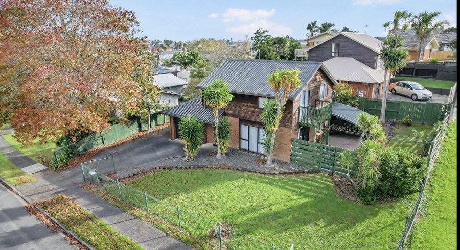  at 2/6 Eugenia Rise, Totara Heights, Manukau City, Auckland