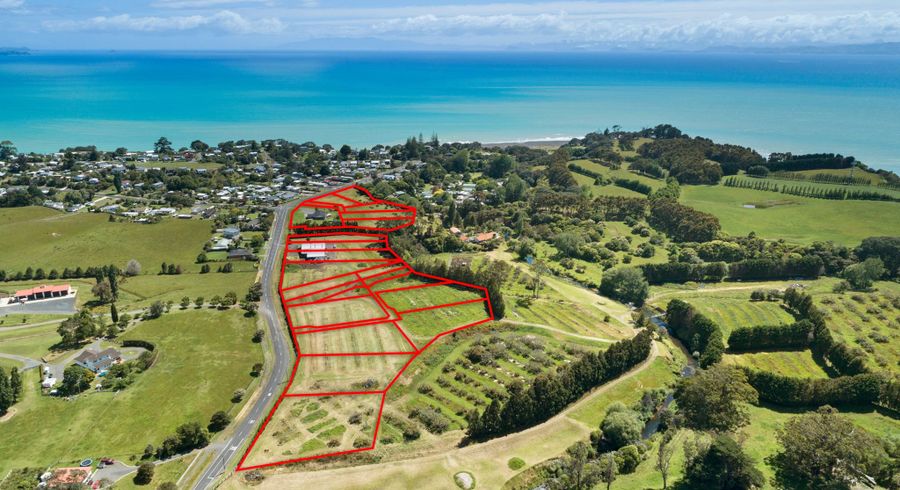  at 58 Orere Point Road, Ōrere Point