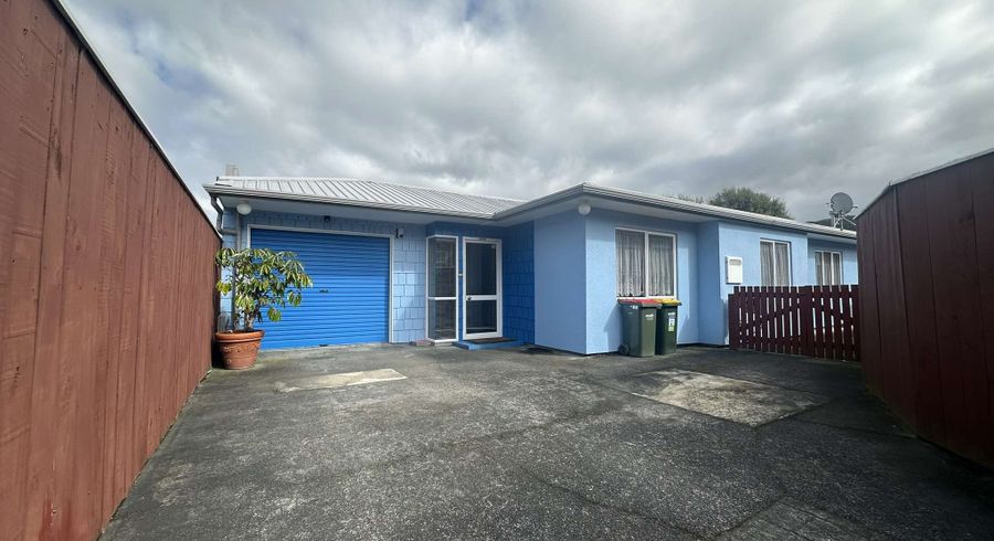  at 17a Macky street, Taita, Lower Hutt, Wellington