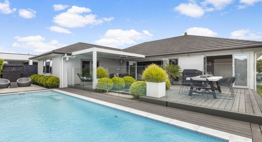  at 10 Amokura Crescent, Flagstaff, Hamilton