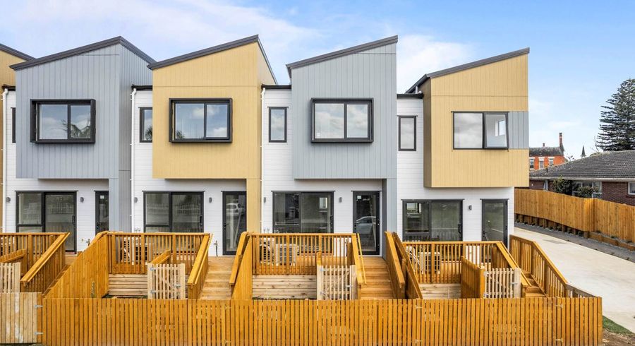  at Lot 1/41 Ramsey Street, Papatoetoe, Manukau City, Auckland