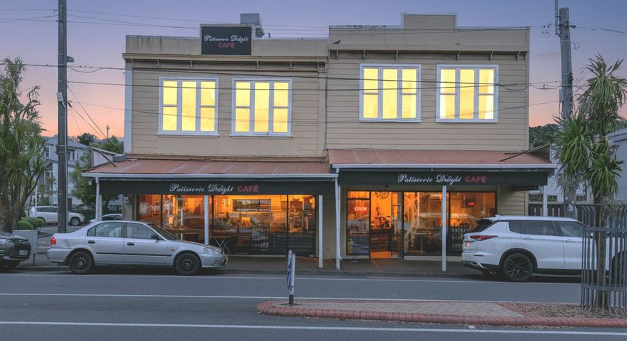  at 186 Riddiford Street, Newtown, Wellington, Wellington