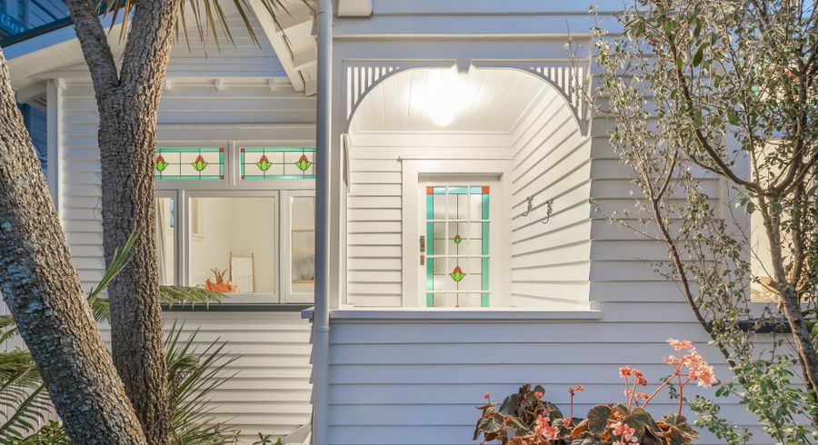  at 11 Dublin Street, Saint Marys Bay, Auckland
