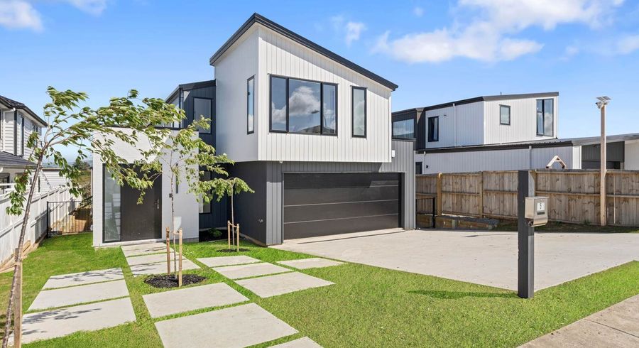  at 5 Fjord Way, Karaka, Franklin, Auckland