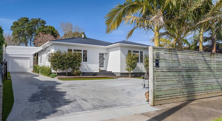  at 113 Govett Avenue, Frankleigh Park, New Plymouth, Taranaki