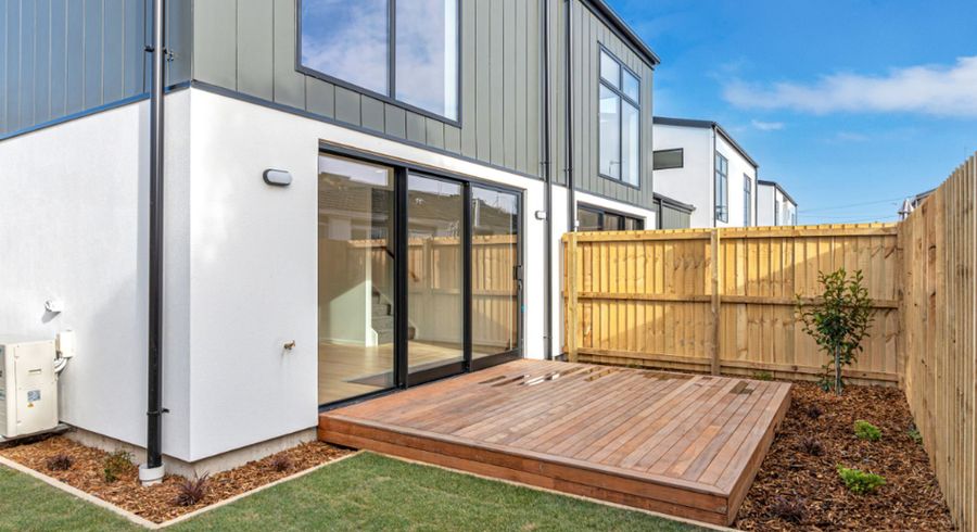  at 6/89 Southampton Street, Sydenham, Christchurch City, Canterbury