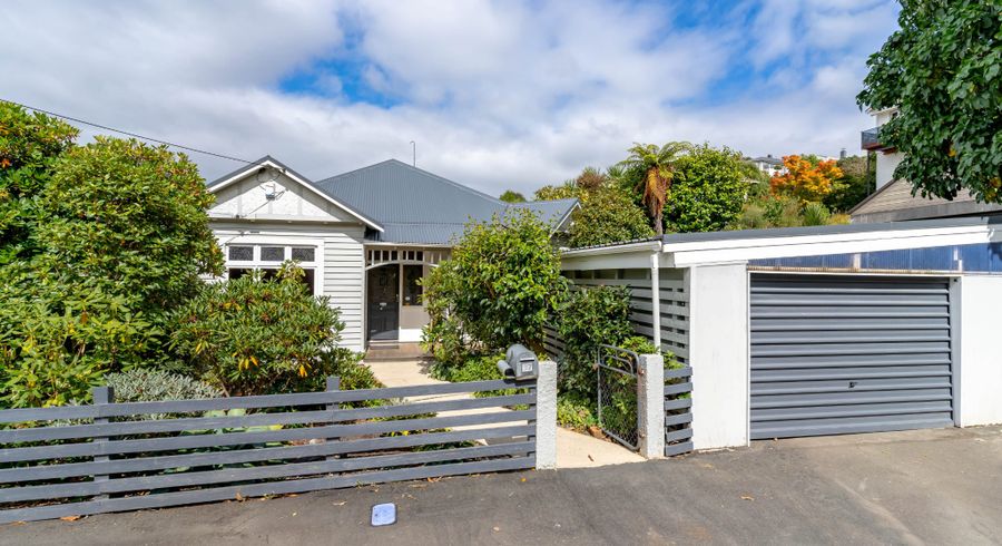  at 37 Lynwood Avenue, Maori Hill, Dunedin