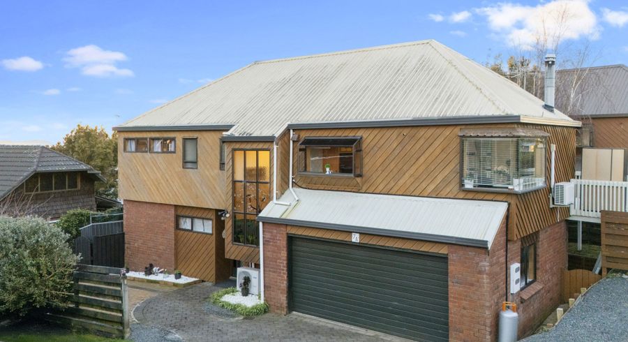  at 7A Calluna Crescent, Totara Heights, Manukau City, Auckland