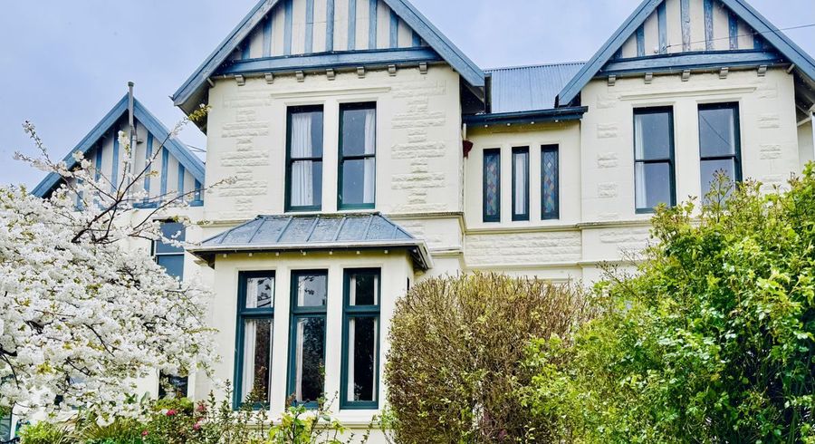  at 35 Wansbeck Street, Oamaru, Waitaki, Otago