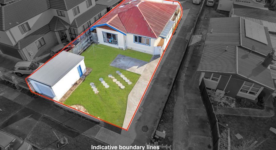  at 63a Hillside Road, Papatoetoe, Manukau City, Auckland