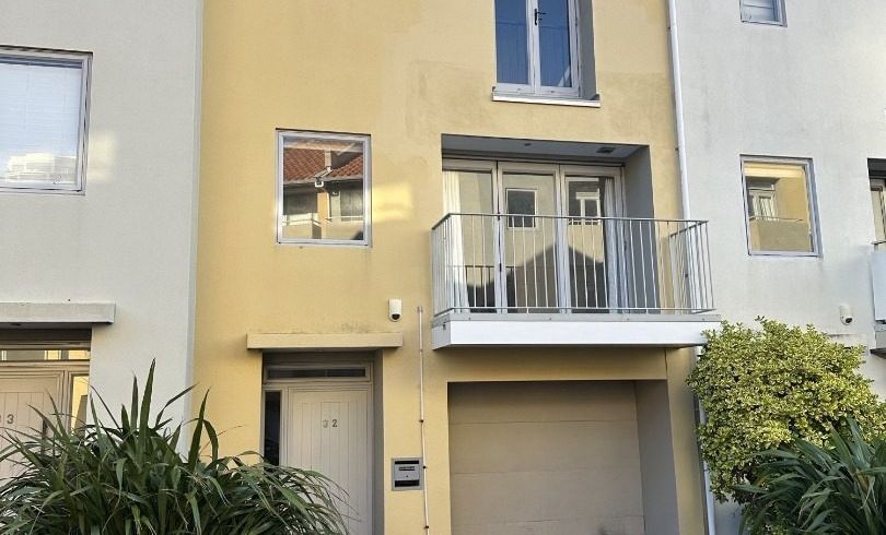  at 32/305 Evans Bay Parade, Hataitai, Wellington, Wellington