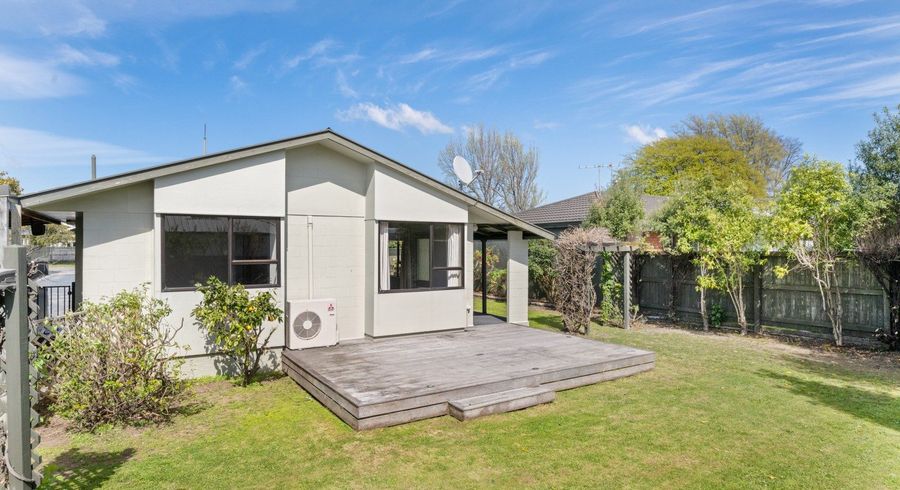  at 34A Lakings Road, Springlands, Blenheim, Marlborough