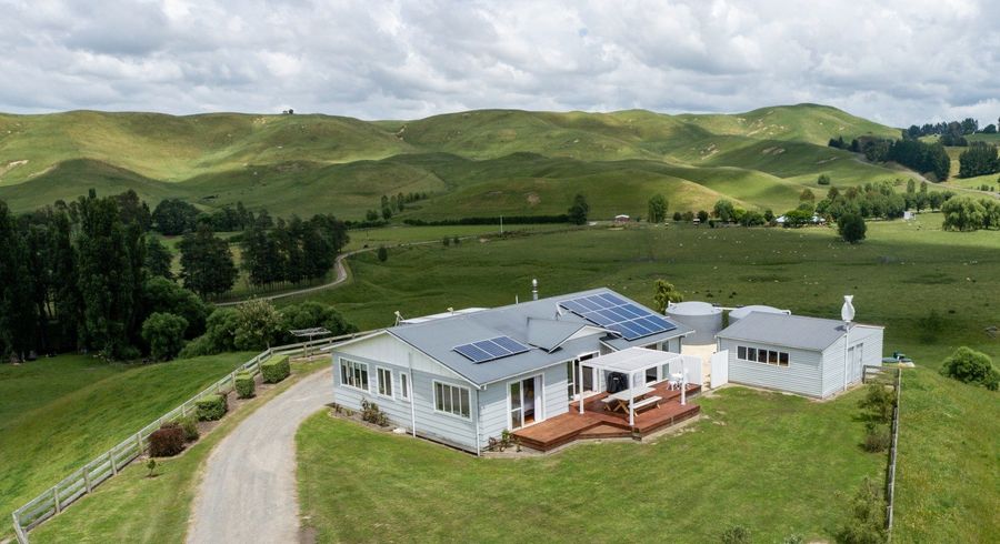  at 1228 Ohiti Road, Crownthorpe