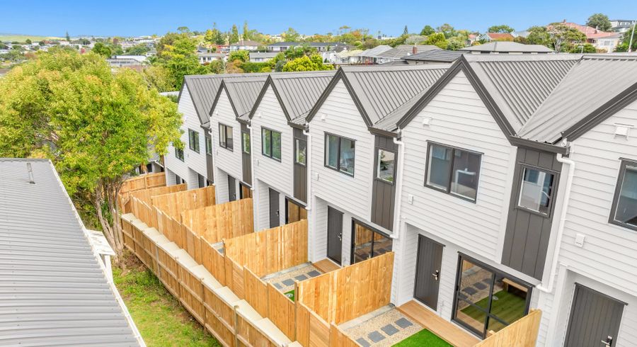  at Lot3,5-7&9/255 Pakuranga Road, Pakuranga, Manukau City, Auckland