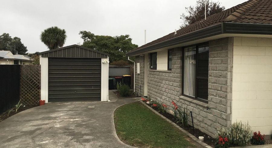  at 3/66C Hei Hei Road, Hei Hei, Christchurch City, Canterbury