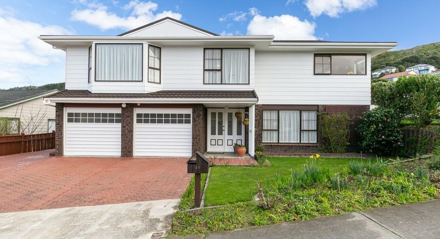  at 87 Victory Crescent, Tawa, Wellington, Wellington
