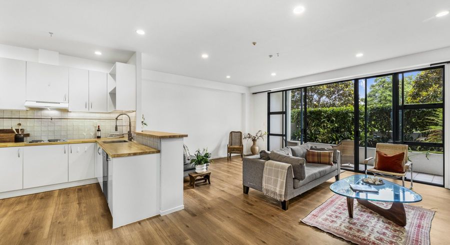  at 1F/220 Victoria Street West, Freemans Bay, Auckland City, Auckland