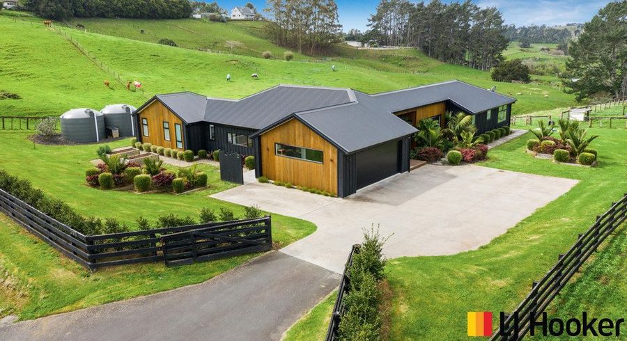  at 290 Hunter Road, Patumahoe, Pukekohe