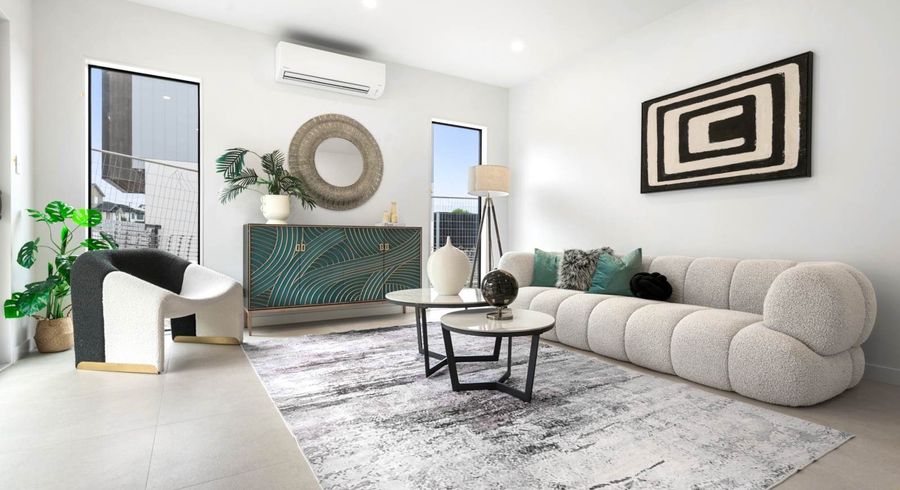  at 3/28 Brickworks Bay Road, Hobsonville, Waitakere City, Auckland
