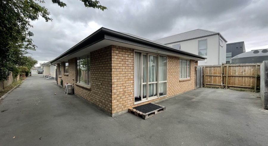  at 109B Mackworth Street, Woolston, Christchurch City, Canterbury