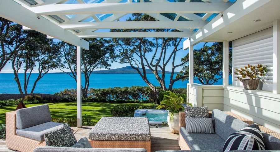  at 24 Hamana Street, Narrow Neck, North Shore City, Auckland