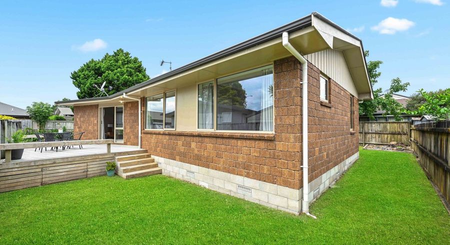  at A/14 Endeavour Avenue, Flagstaff, Hamilton