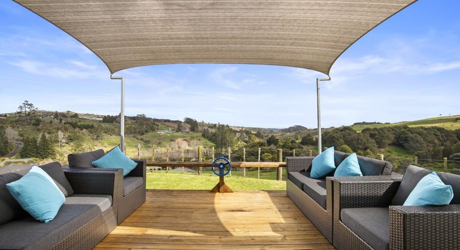  at 151 Chamberlain Road, Bombay, Franklin, Auckland