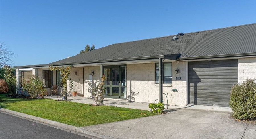  at 22C Lansdowne Crescent, Lansdowne, Masterton