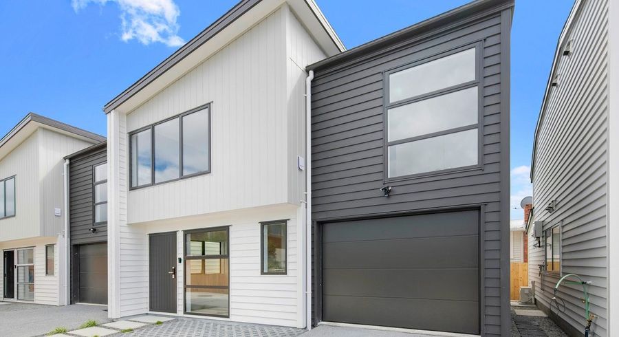  at 20c Seine rd, Forrest Hill, North Shore City, Auckland