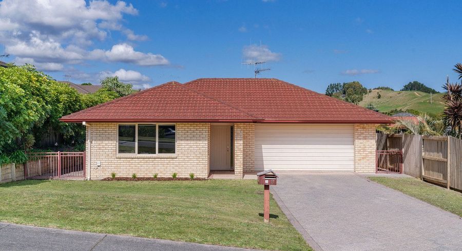  at 5 Rosella Drive, Welcome Bay, Tauranga, Bay Of Plenty