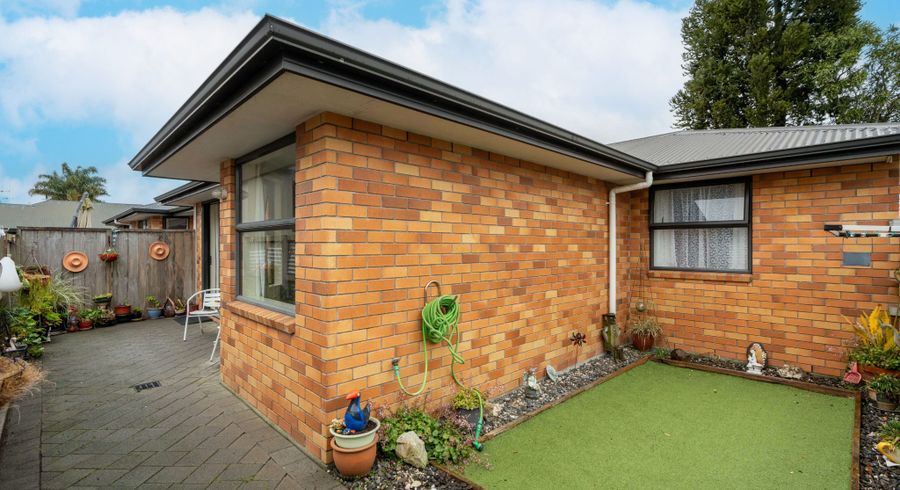  at 43A Campbell Street, Frankton, Hamilton, Waikato