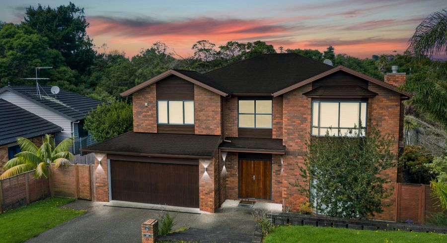  at 29 Dressage Lane, Greenhithe, Auckland
