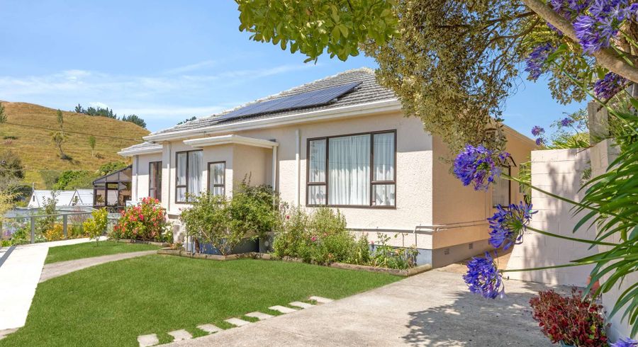  at 104 Ikitara Road, Whanganui East, Whanganui, Manawatu / Whanganui