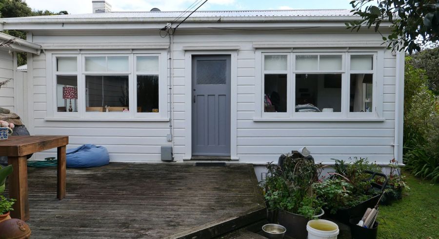  at 61 Tutere St, Waikanae Beach, Kapiti Coast, Wellington