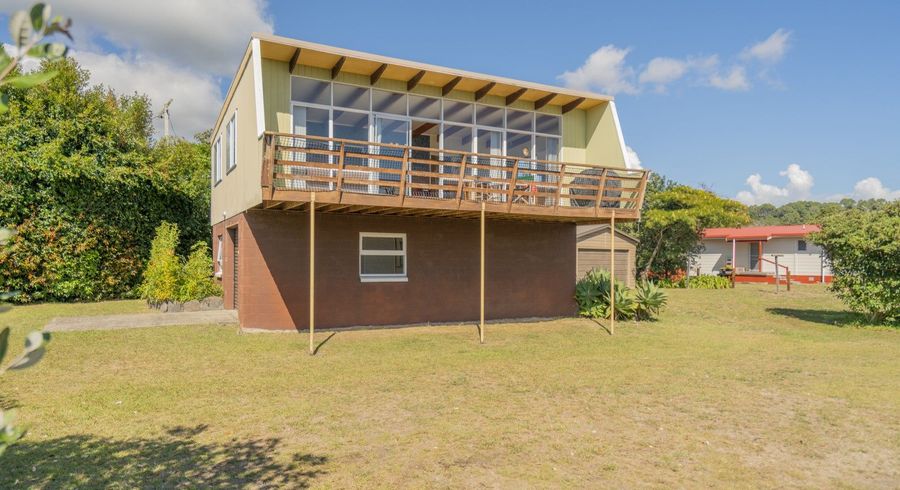  at 50 Banks Street, Cooks Beach, Whitianga
