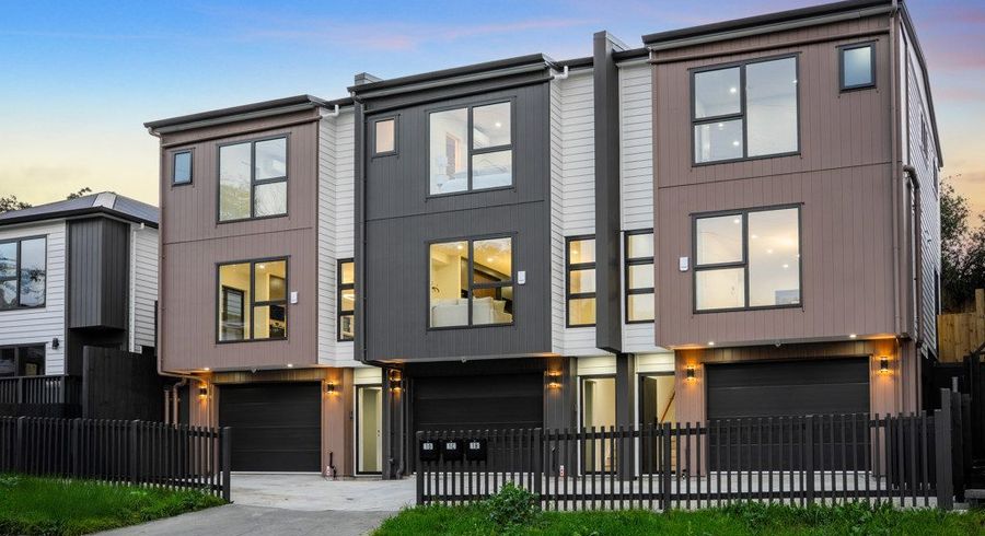  at Lot 2/67 Hendry Avenue, Hillsborough, Auckland City, Auckland