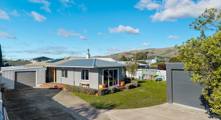  at 77A Weld Street, Blenheim, Blenheim, Marlborough