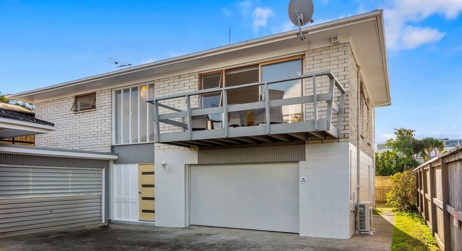  at 3/23 Byron Avenue, Takapuna, North Shore City, Auckland