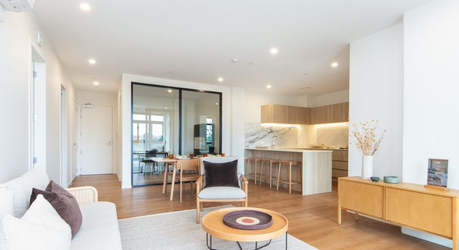  at 409/48 Esmonde Road, Takapuna, North Shore City, Auckland