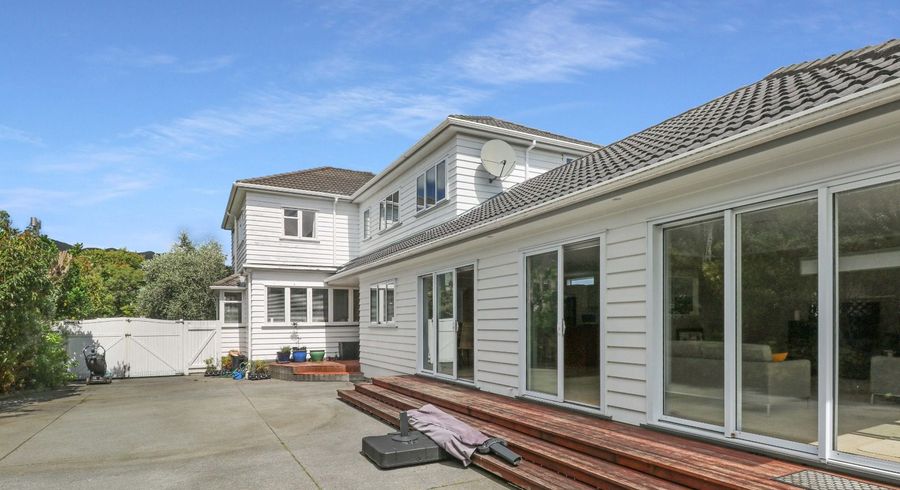  at 9 Penrose Street, Woburn, Lower Hutt, Wellington