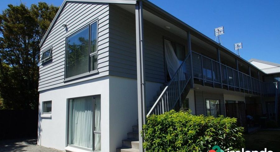  at 6/17 Heywood Terrace, Richmond, Christchurch City, Canterbury