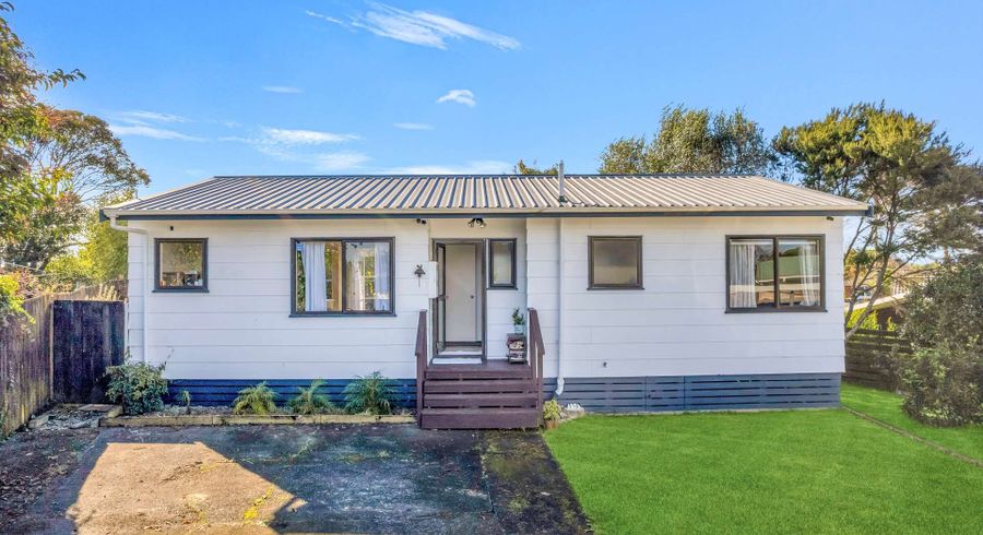  at 2/29 Heybridge Street, Manurewa, Manukau City, Auckland