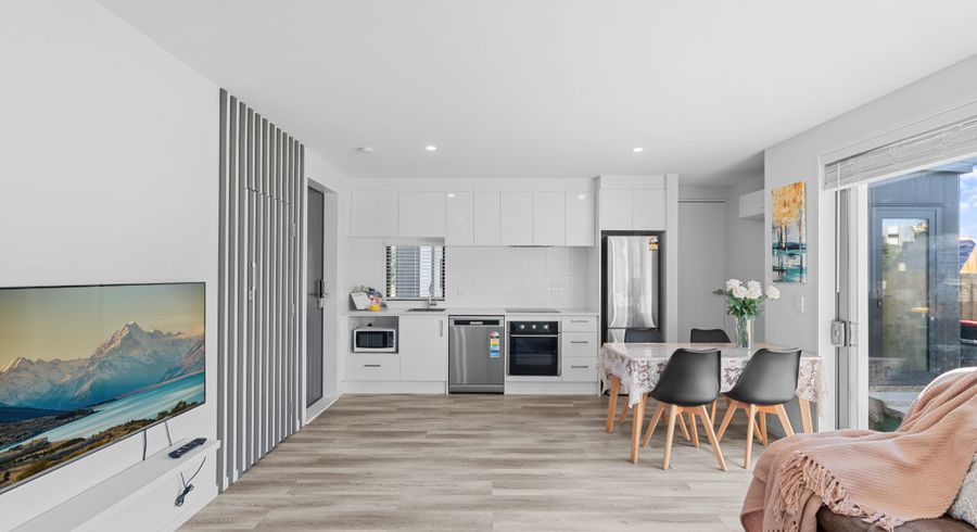  at 3/58 Division Street, Riccarton, Christchurch City, Canterbury