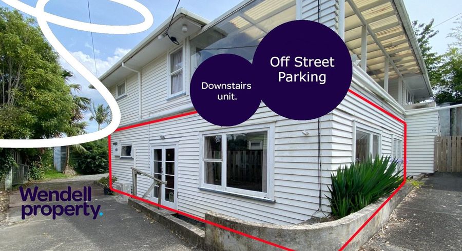  at 1/53 Tiverton Road, Blockhouse Bay, Auckland City, Auckland