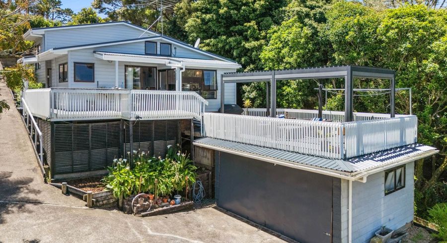  at 135 Eskdale Road, Birkdale, North Shore City, Auckland