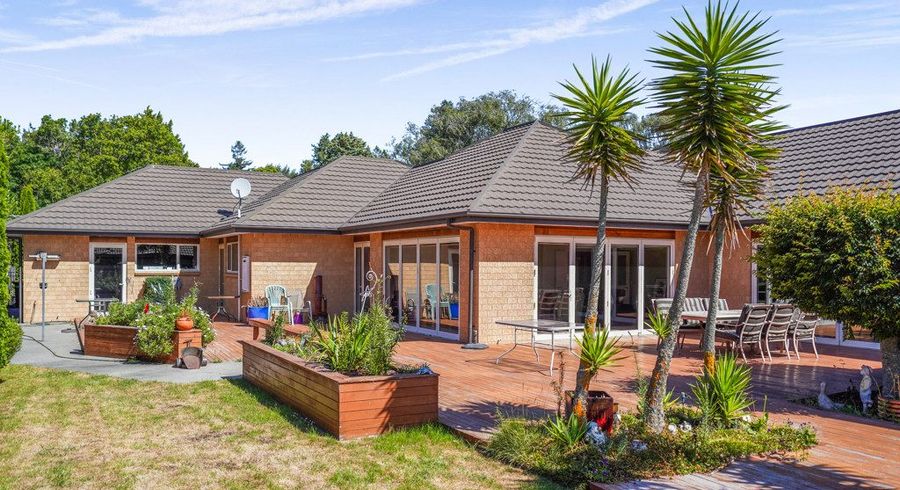  at 11 John Campbell Crescent, Hillmorton, Christchurch