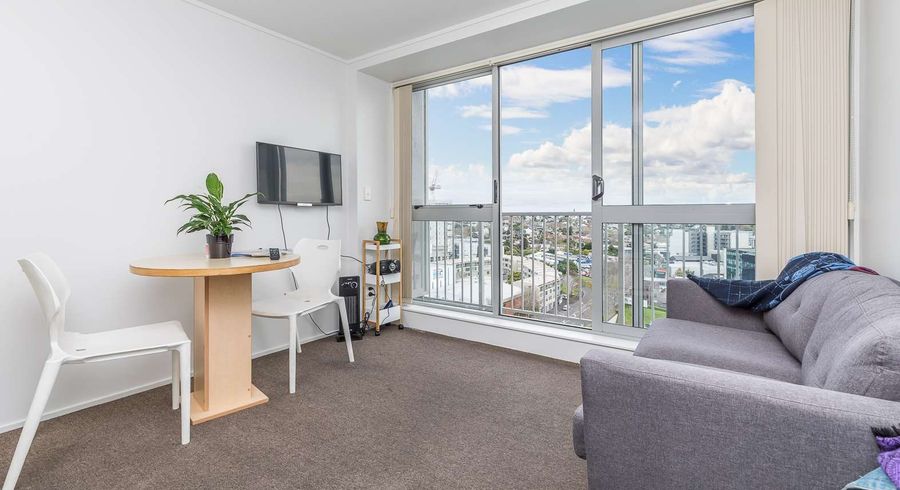  at 1131/72 Nelson Street, City Centre, Auckland City, Auckland