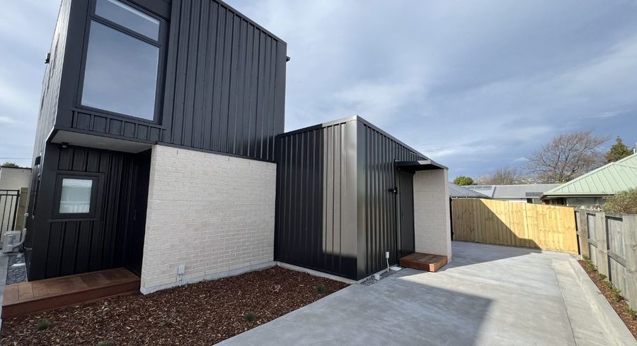  at 6/106 Somerfield Street, Somerfield, Christchurch