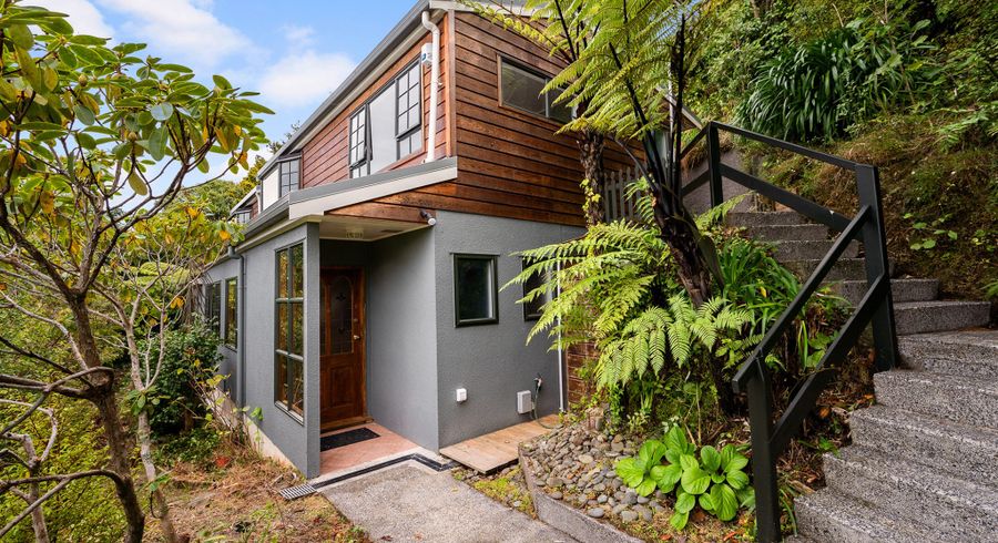  at 17 David Crescent, Karori, Wellington